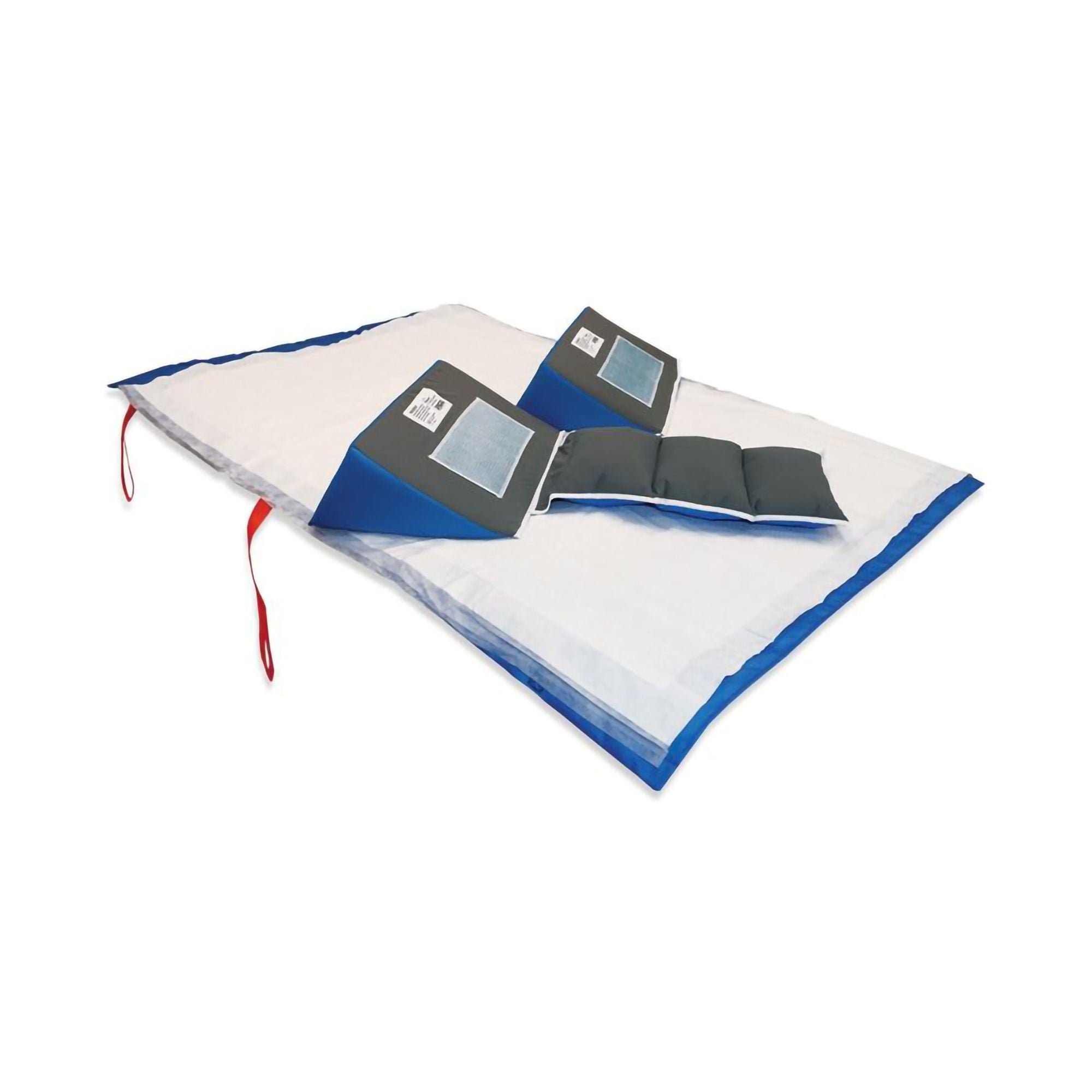 Prevalon™ TAP 2.0 Bariatric Positioner System, 36 x 55 Inch