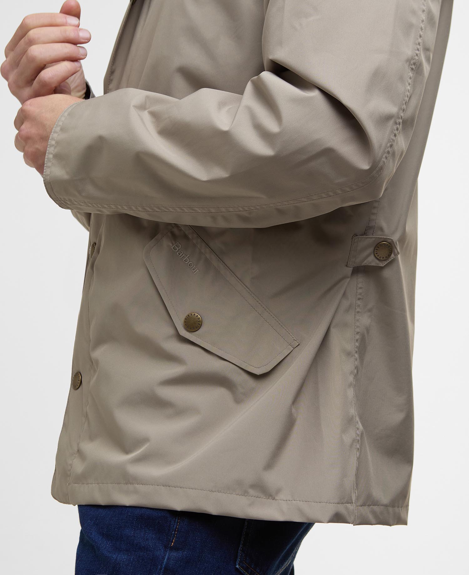 Jacke Spoonbill Waterproof Breathable image number 6