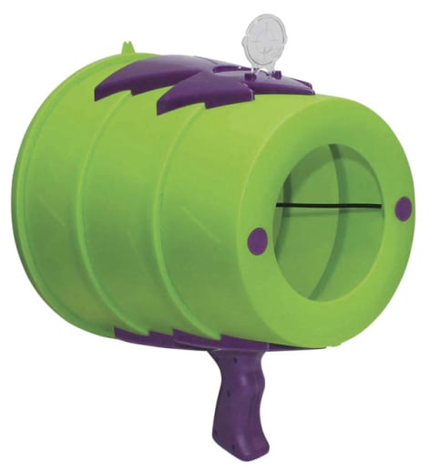 Airzooka Green
