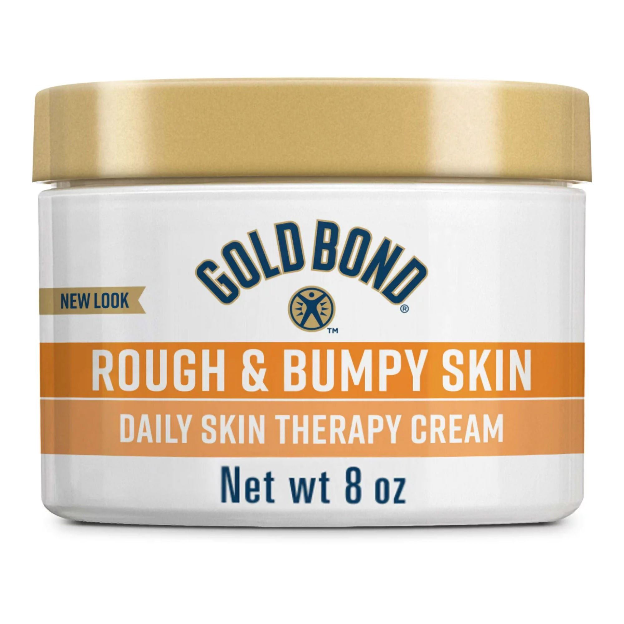 Sanofi GOLD BOND, CRM ROUGH/BUMPY SKIN 8OZ