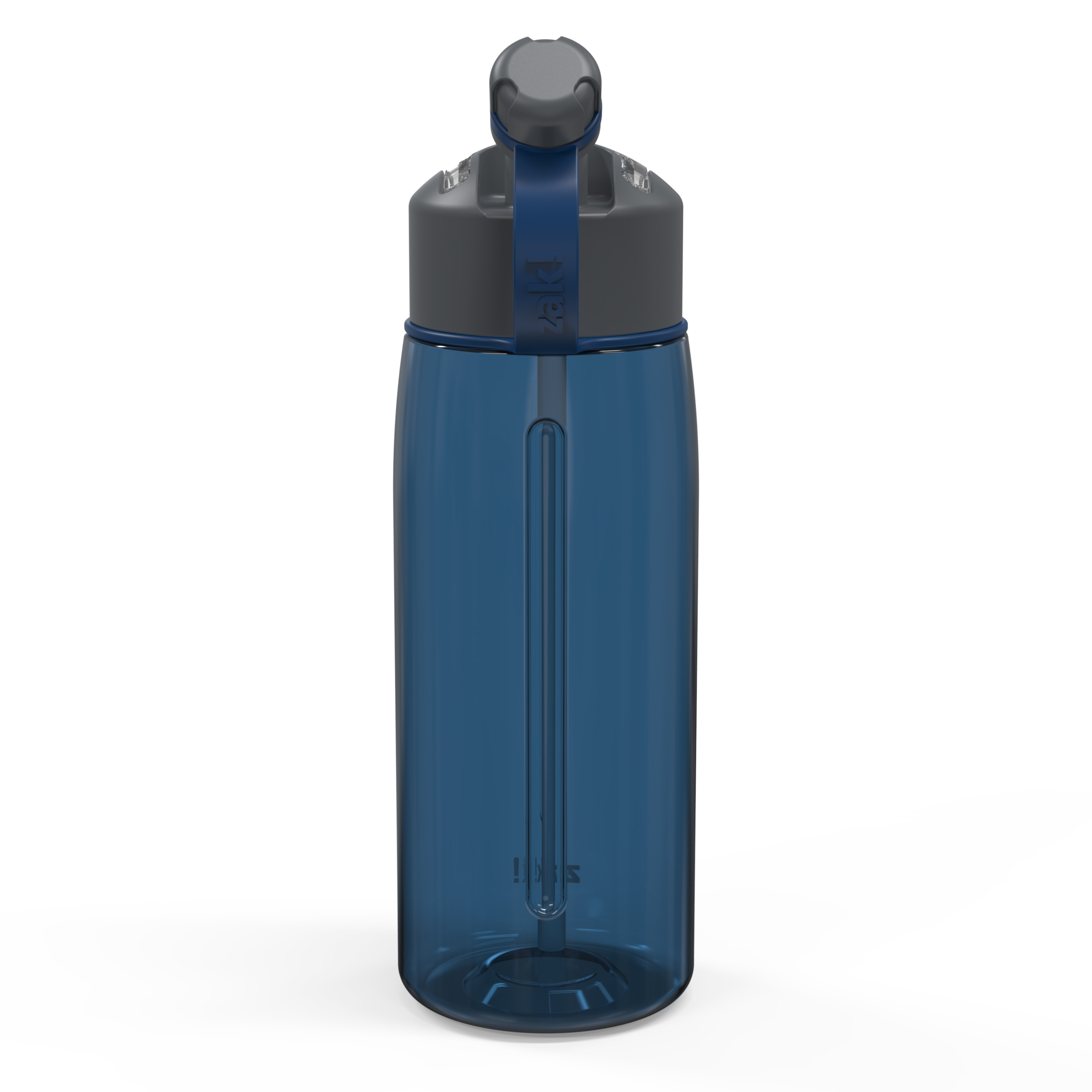 Genesis 32 ounce Water Bottle, Indigo slideshow image 7 Genesis 32 ounce Water Bottle, Indigo slideshow image 7