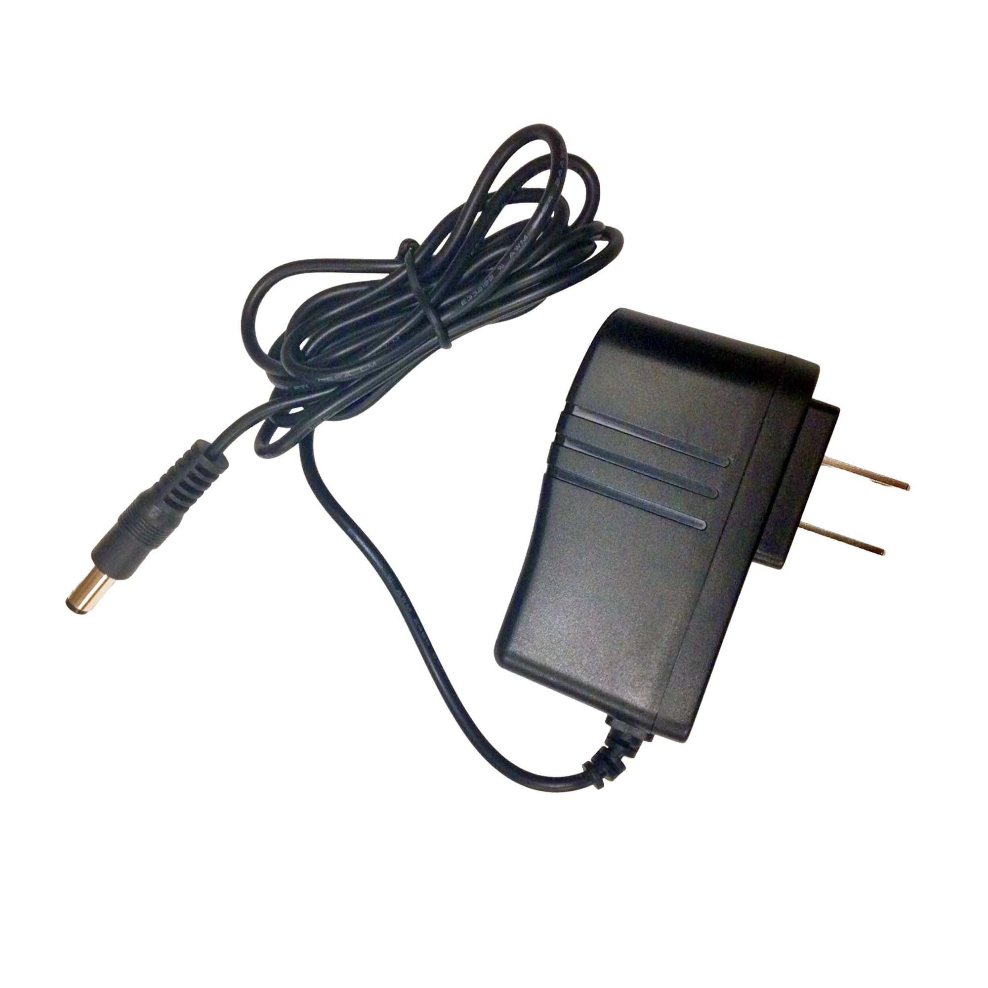 Health O Meter Charger