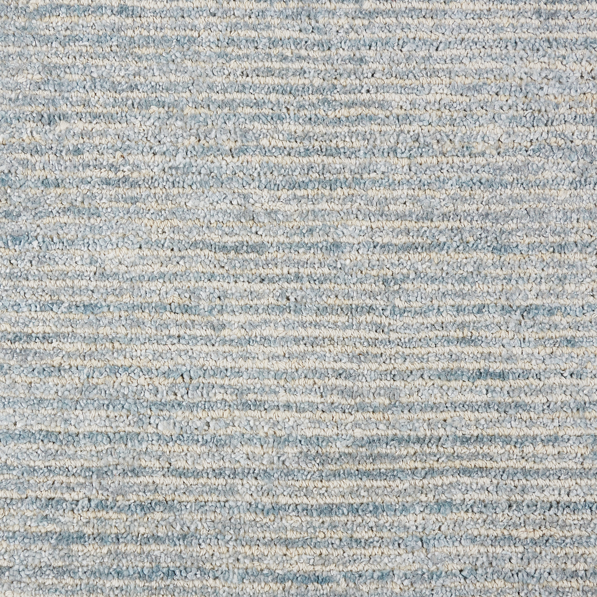 Nourison Weston 5'3" x 7'5" Aquamarine Modern Indoor Rug