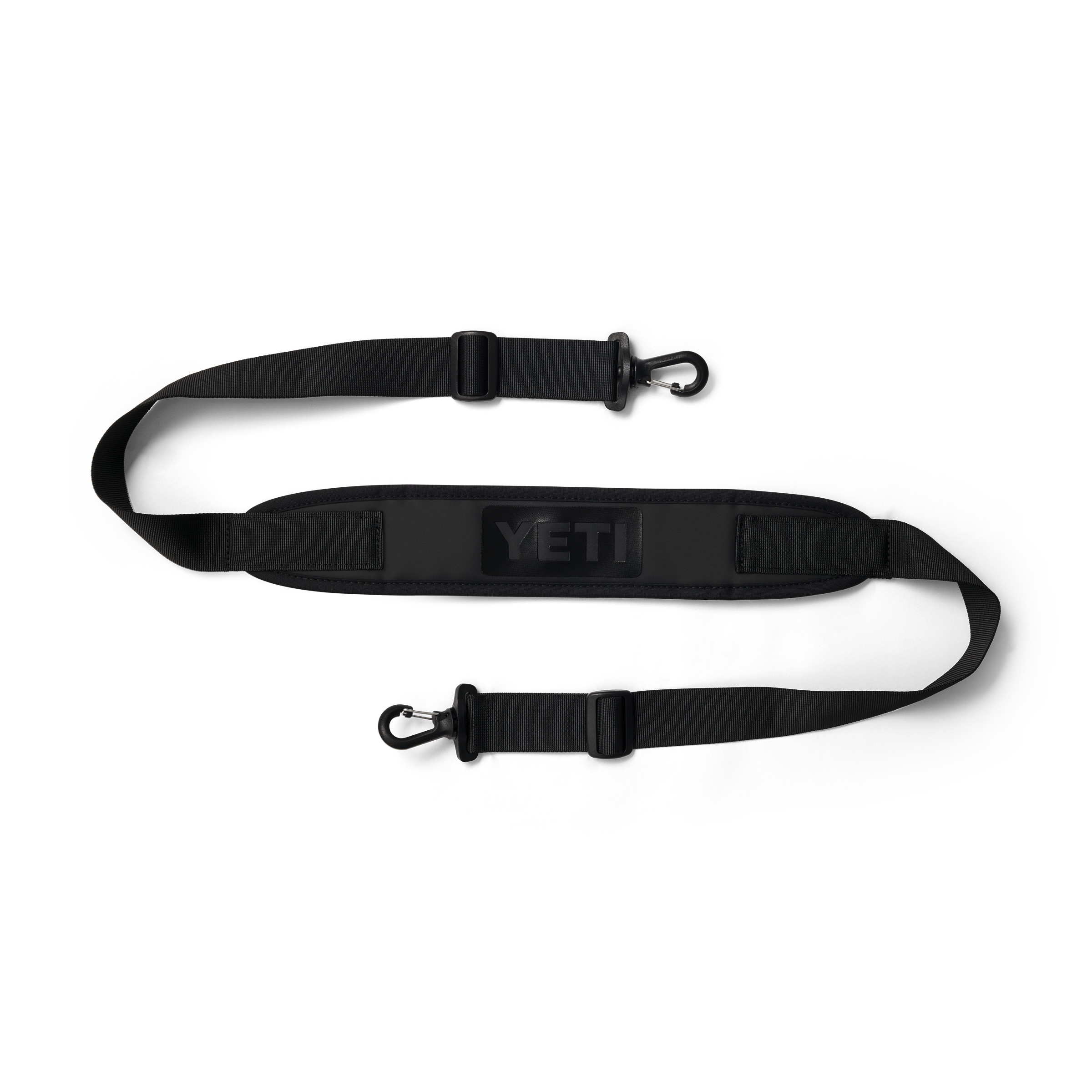 YETI YETI LoadOut™ GoBox Shoulder Strap Black - $25.00 at YETI US