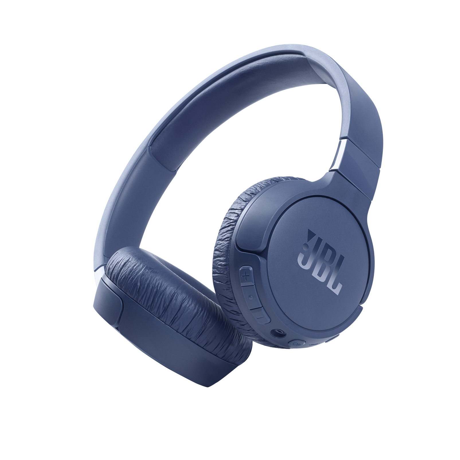 JBL Tune 660NC, Wireless, On-Ear, Active Noise-Cancelling Kopfhörer. - Bild 1 von 22
