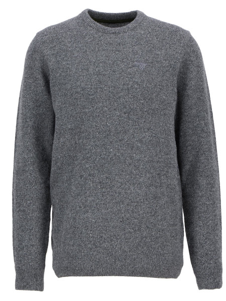 Essential Tisbury Crew-Neck Jumper