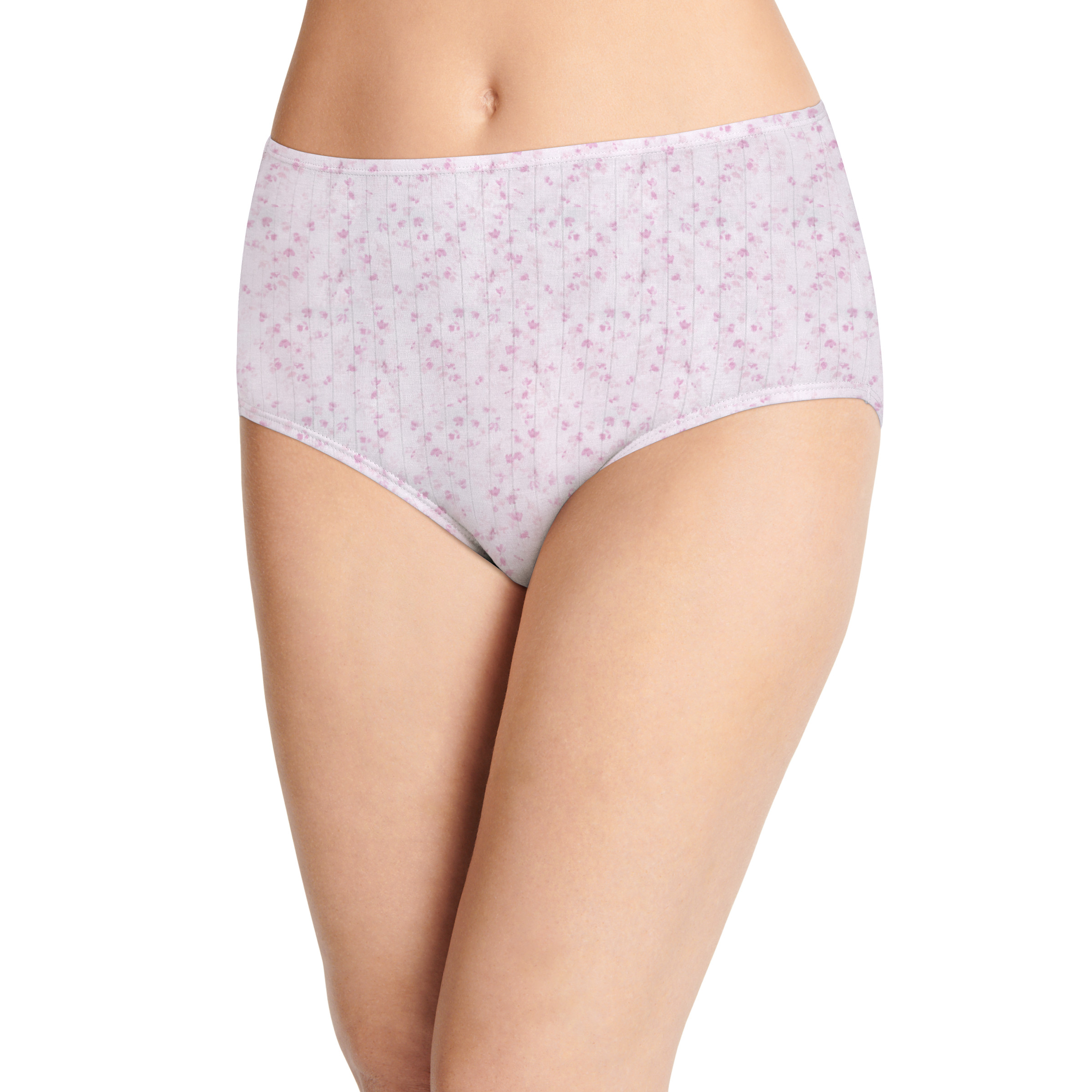 Jockey Women's Supersoft Breathe Brief - 3 Pack - Picture 20 of 30