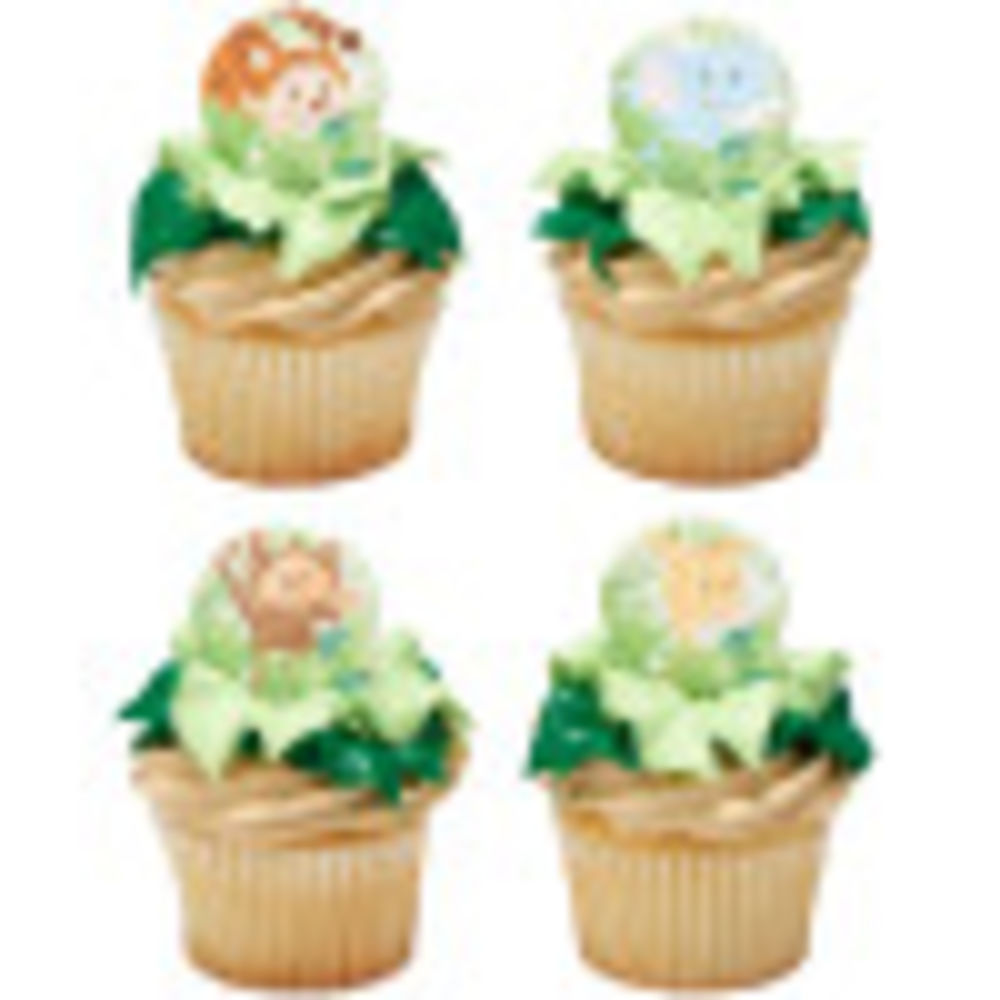 Image Cake Baby Animals