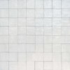 Vellum White 6×6 Field Tile