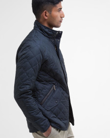 Steppjacke Chelsea 