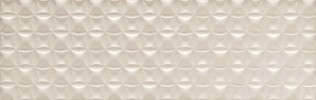 Visual Impressions Beige 8×24 Quadrangle Decorative Tile Matte Rectified