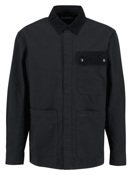 Overshirt Silverbay Oversized Twill