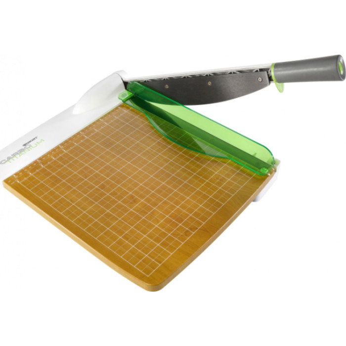 CarboTitanium Bonded Guillotine Trimmer, 12"