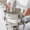 Accessories for Panacea™ and Maximillian™ Steel Chafers-INACTIVE