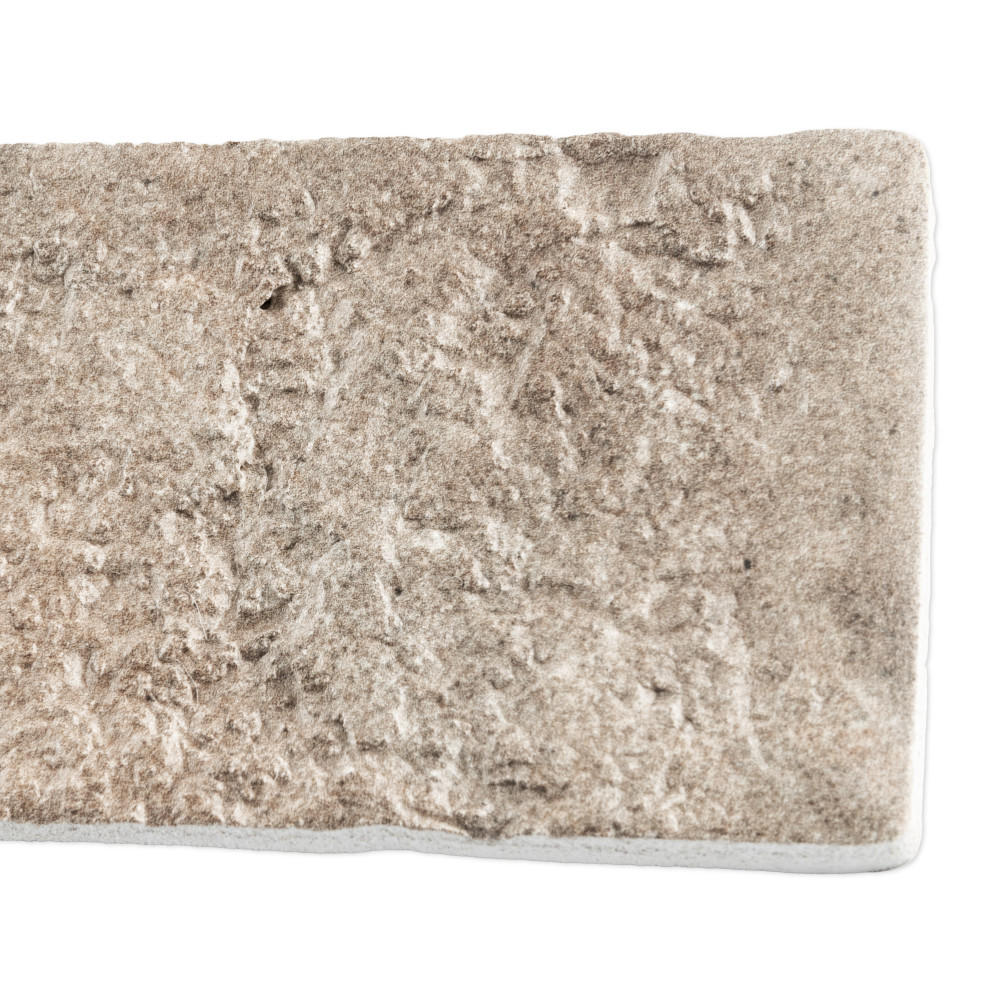 Arches Brick Cotto 2-1/2 in. x 9-7/8 in. Ceramic Wall Tile