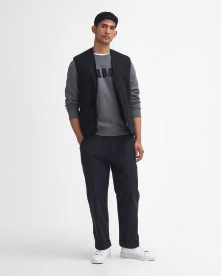 Innenfutter Warm Pile Zip-In