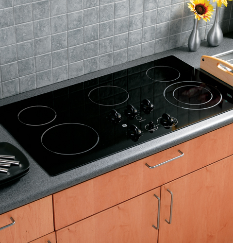 GE® 36