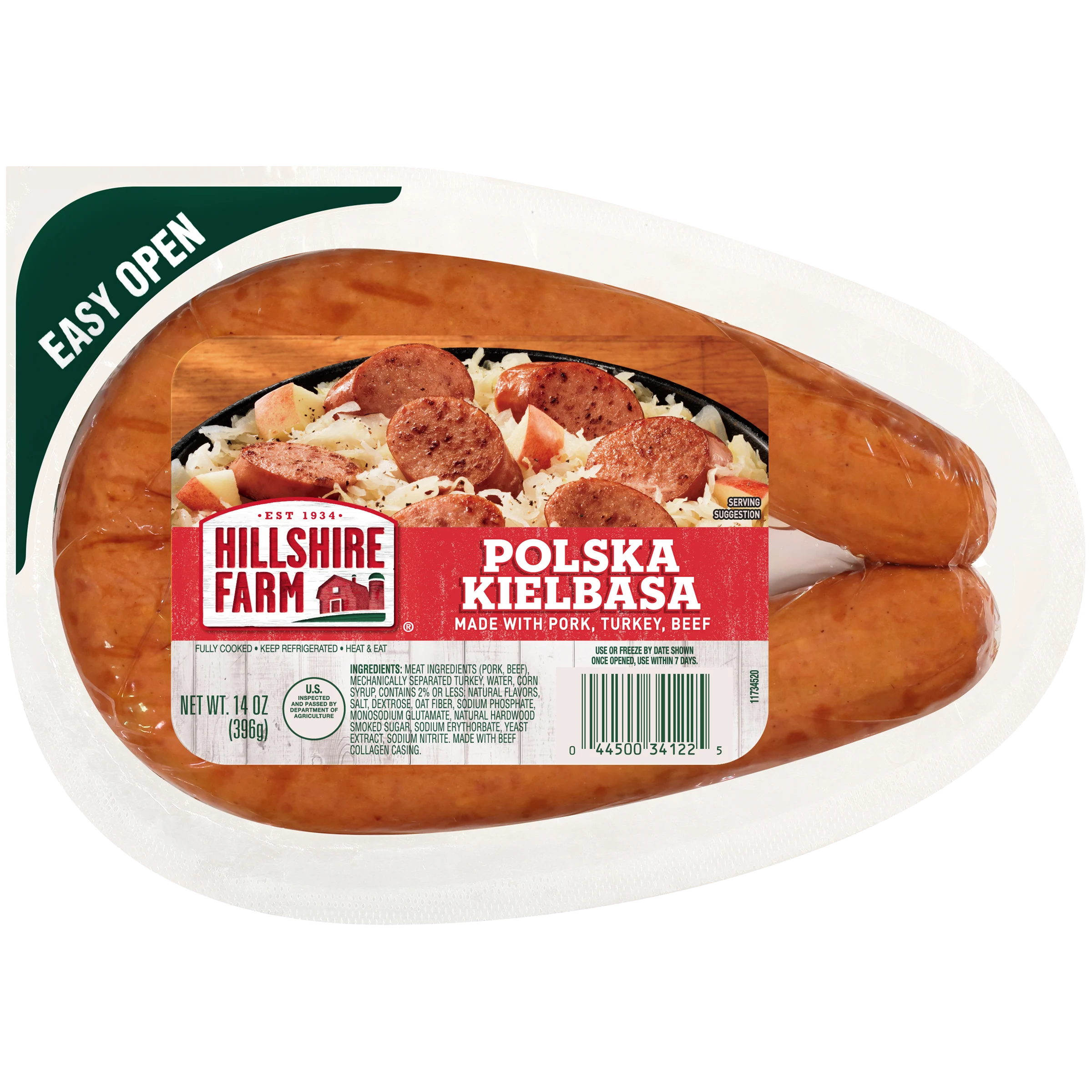 Polska Kielbasa
