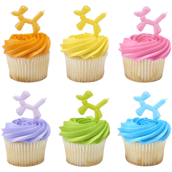Balloon Animal Assortment DecoPics®