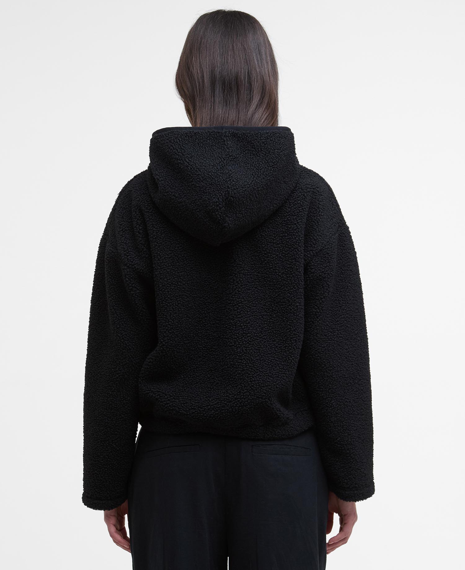 Lola Fleece Hoodie image number 2
