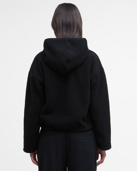 Lola Fleece Hoodie