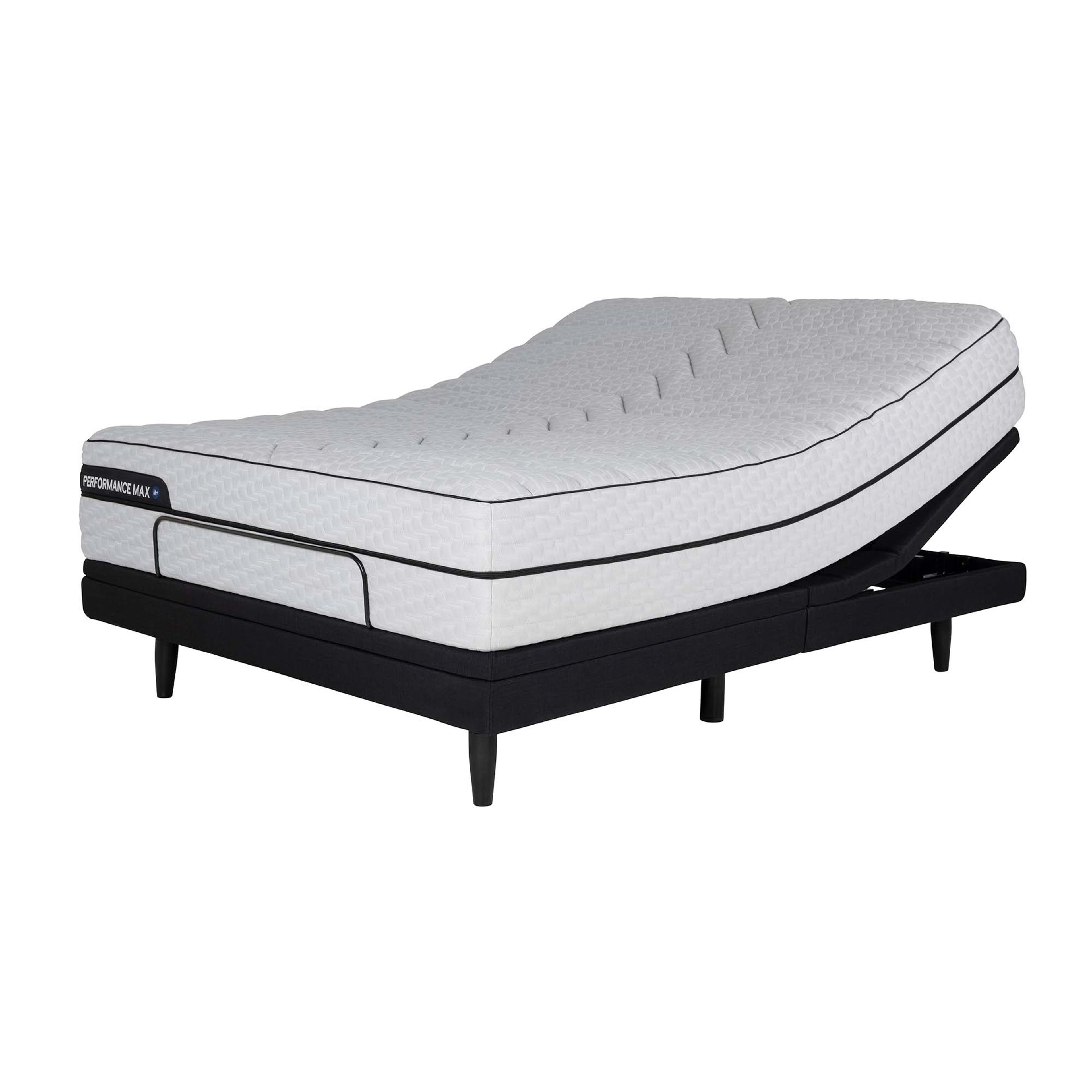 Product image of the  Iadjust Gold Adjustable Base from Forty Winks