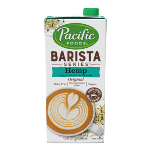 Barista Series Hemp