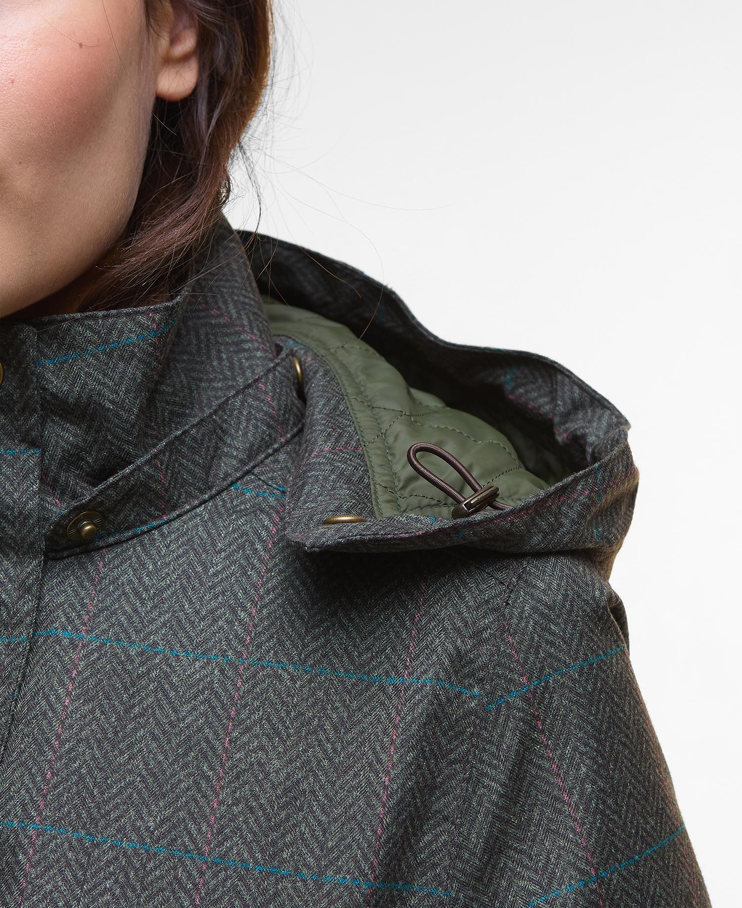 Jacke Dixon Waterproof image number 6
