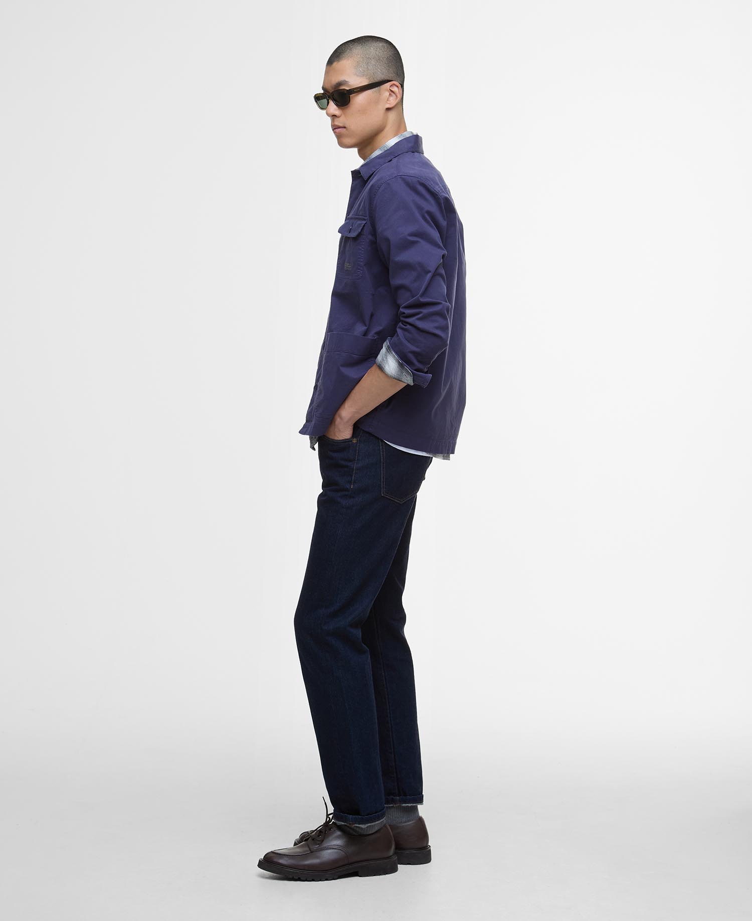Overshirt Ruiz image number 1