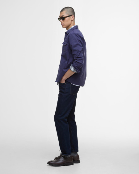 Overshirt Ruiz