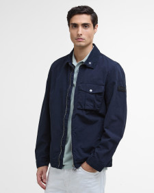 Tarnett Casual Jacket Navy
