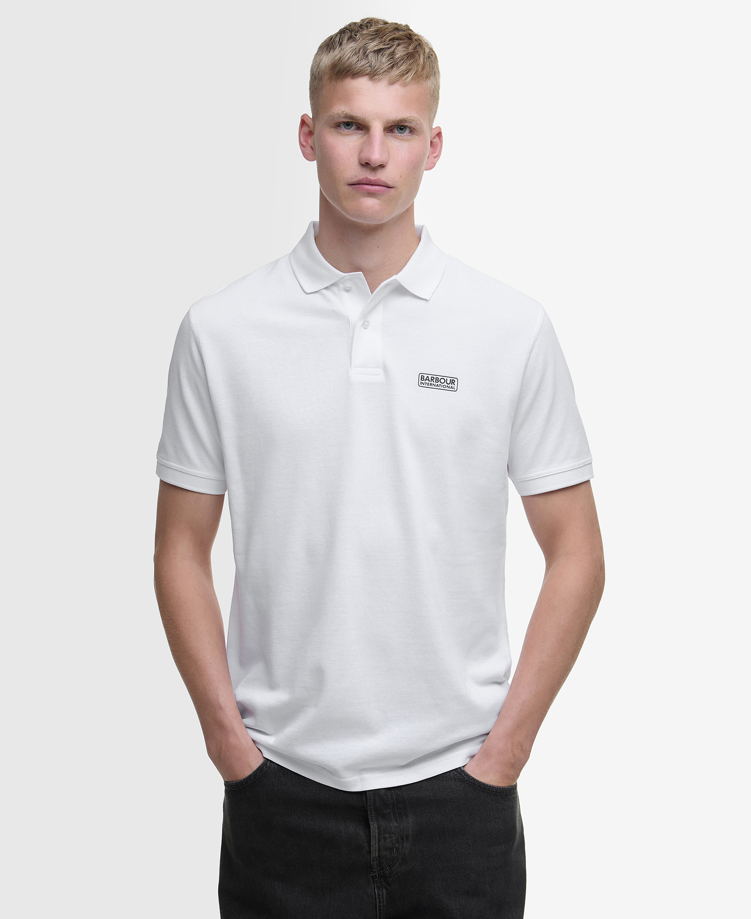 Poloshirt Essential image number 0