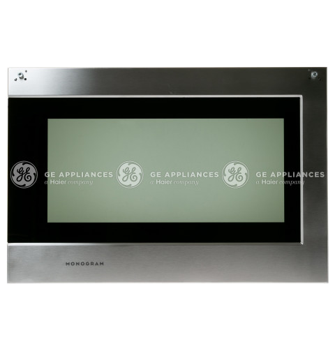 STAINLESS OUTER DOOR LARGE