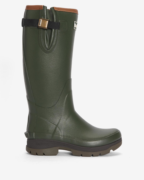 Women's Tempest Wellingtons Olive