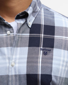 Edgar Tailored Long-Sleeved Shirt 