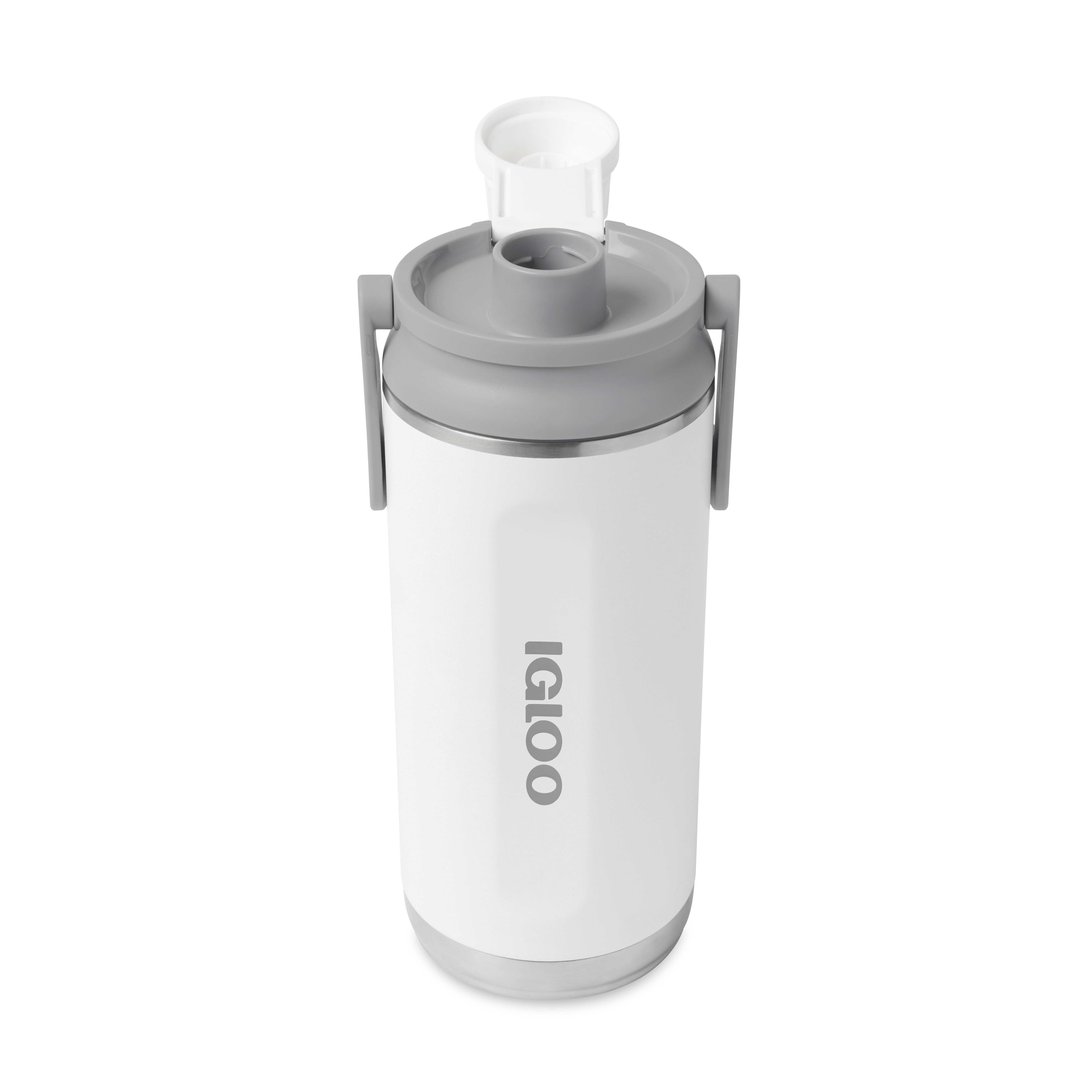 Igloo® Twist &#8216;n Chug Bottle - 36 Oz.-Igloo