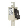 Fuse-link high speed 63 A AC 1000 V compact DIN 1 43 x 61 x 138 mm aR DIN IEC type K indicator