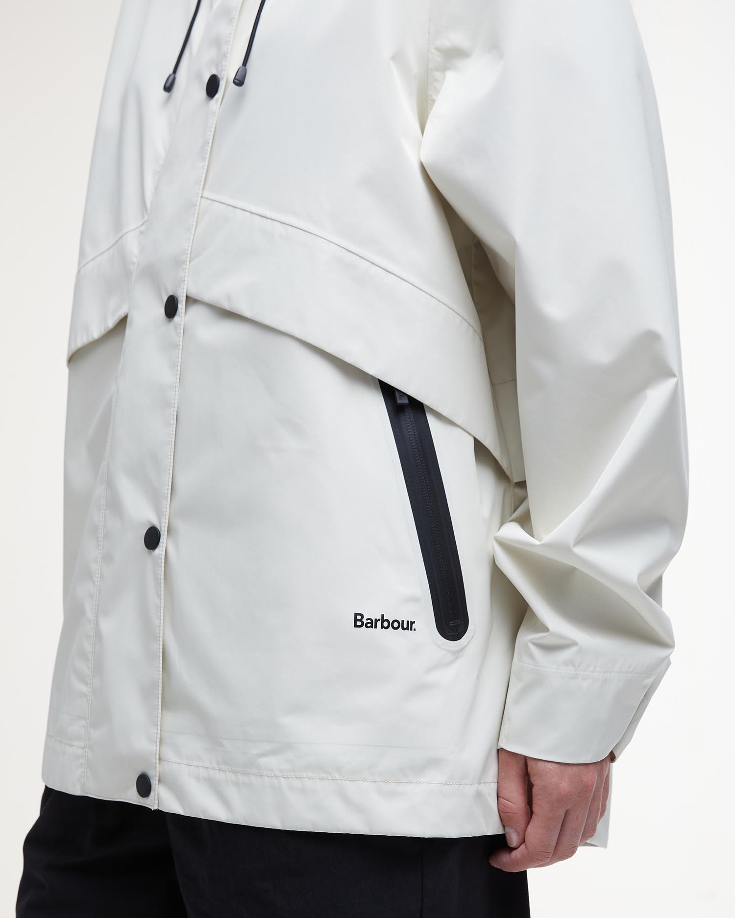 Naomi Waterproof Jacket image number 6