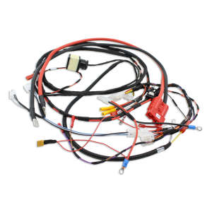Cable Assembly