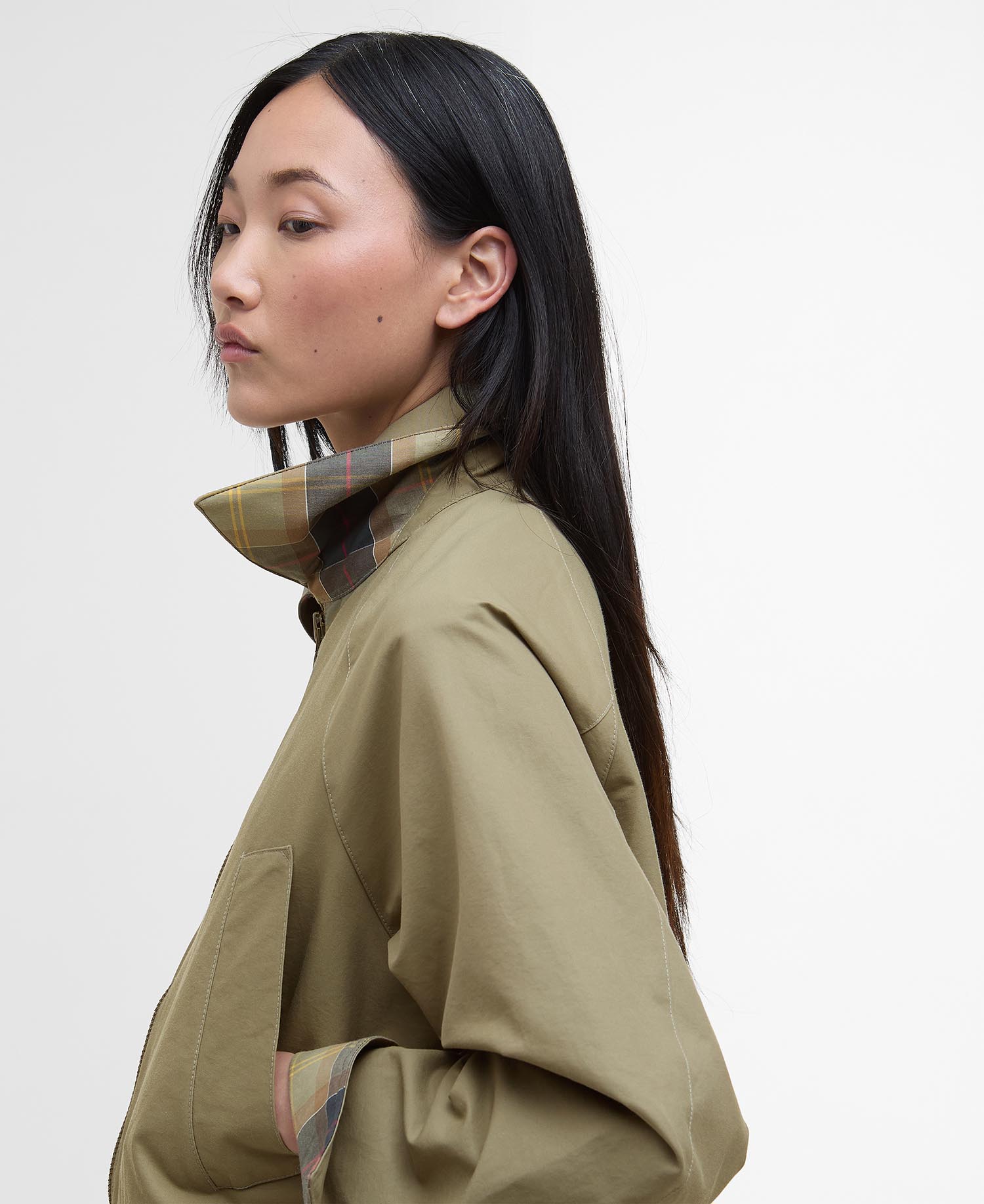 Mila Casual Jacket image number 4