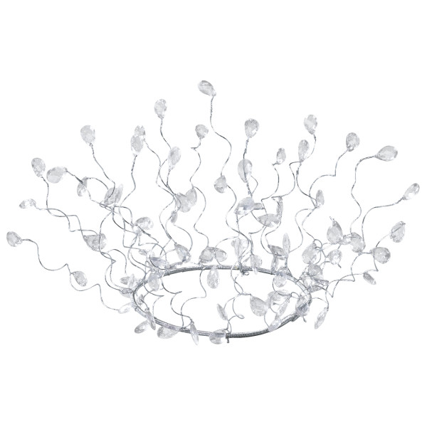 Crowned Jewels Ornament Special Occasion Supply