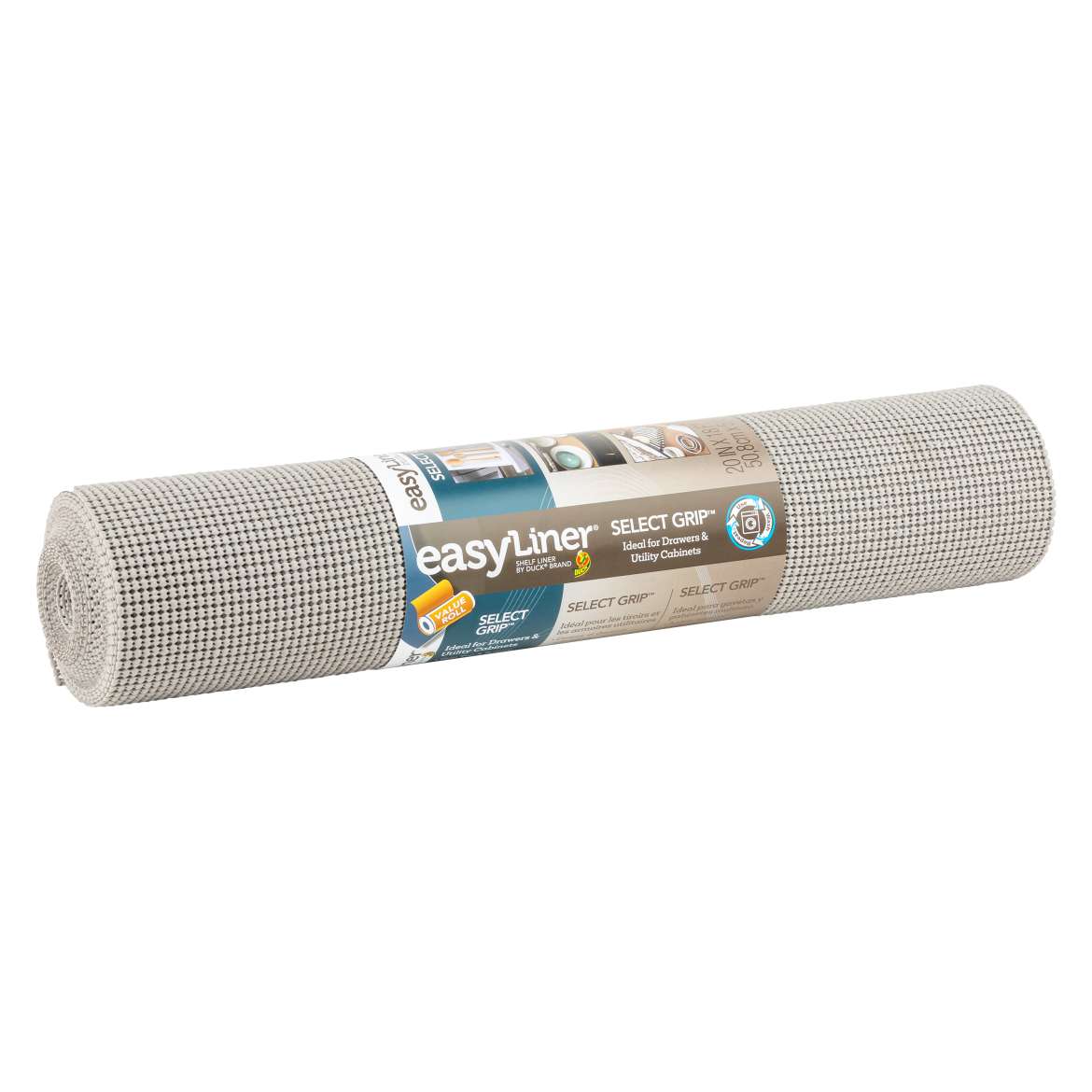 Select Grip™ EasyLiner®