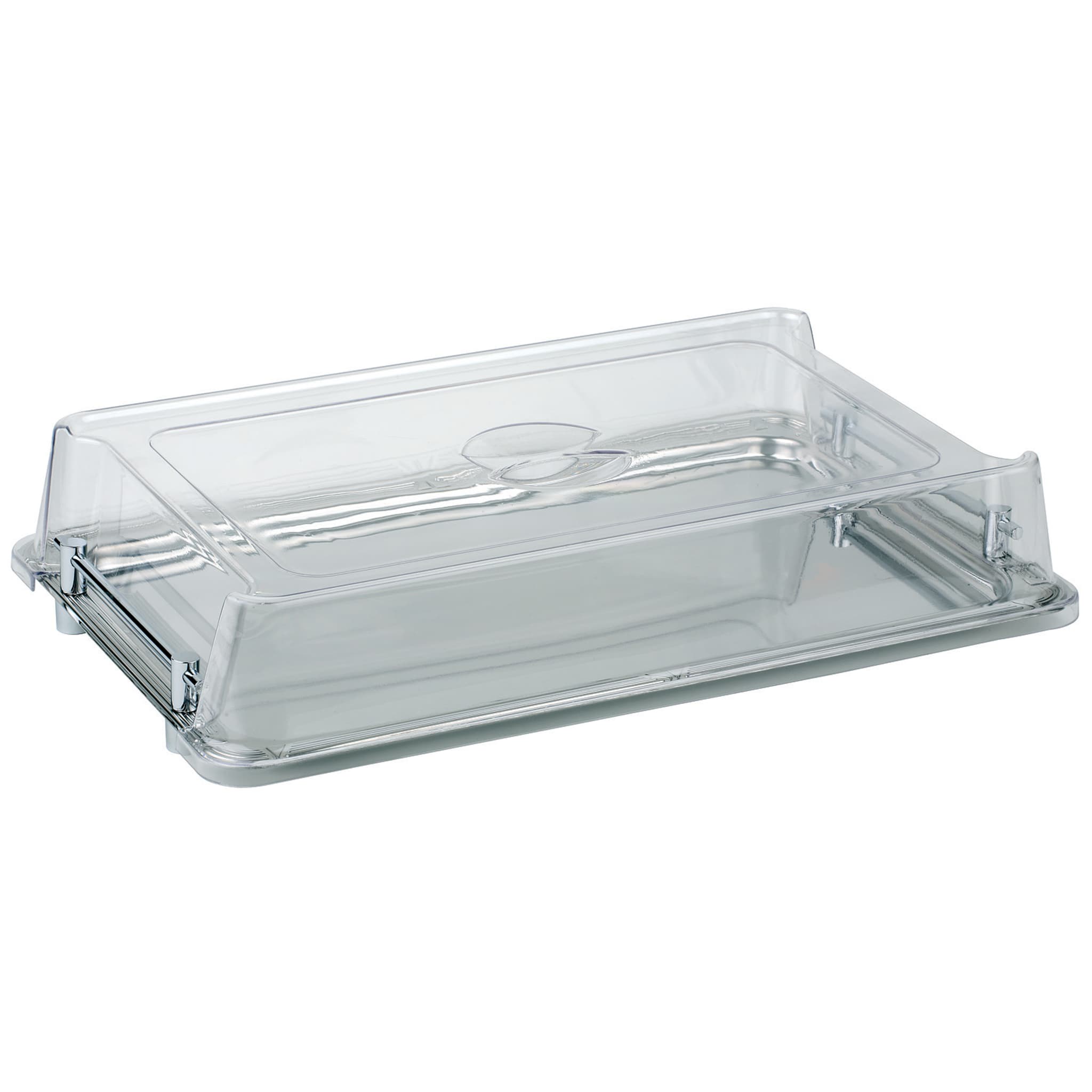 Covers Gn 1/1 Locking Cover