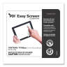 NPAP03672, PDI,  Easy Screen Cleaning Wipes,  70 Wipes/Container