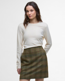 Carlby Crew Neck Jumper 