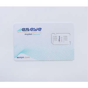 36X Sim Card For HFM