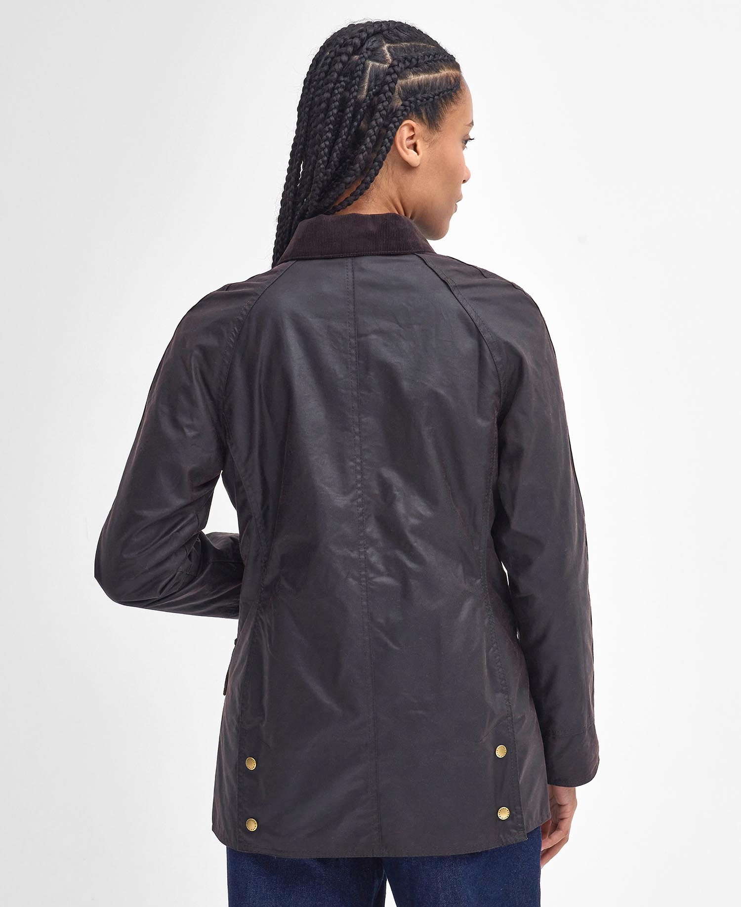 Beadnell® Waxed Jacket image number 2