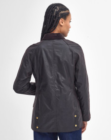 Wachsjacke Beadnell 