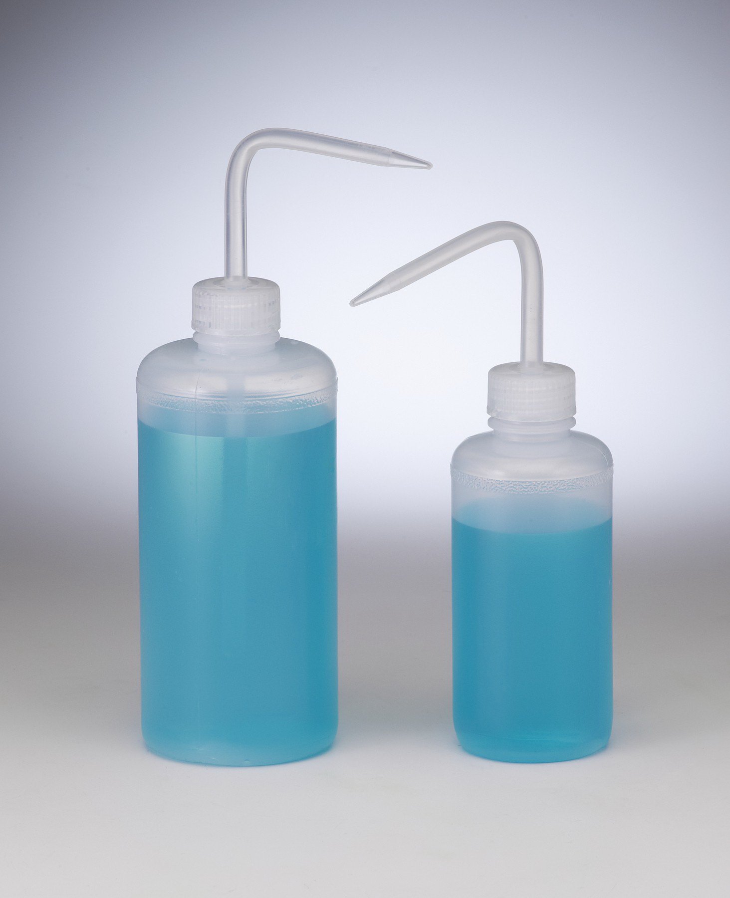 Scienceware® Wash Bottle, 500 mL, Narrow Mouth