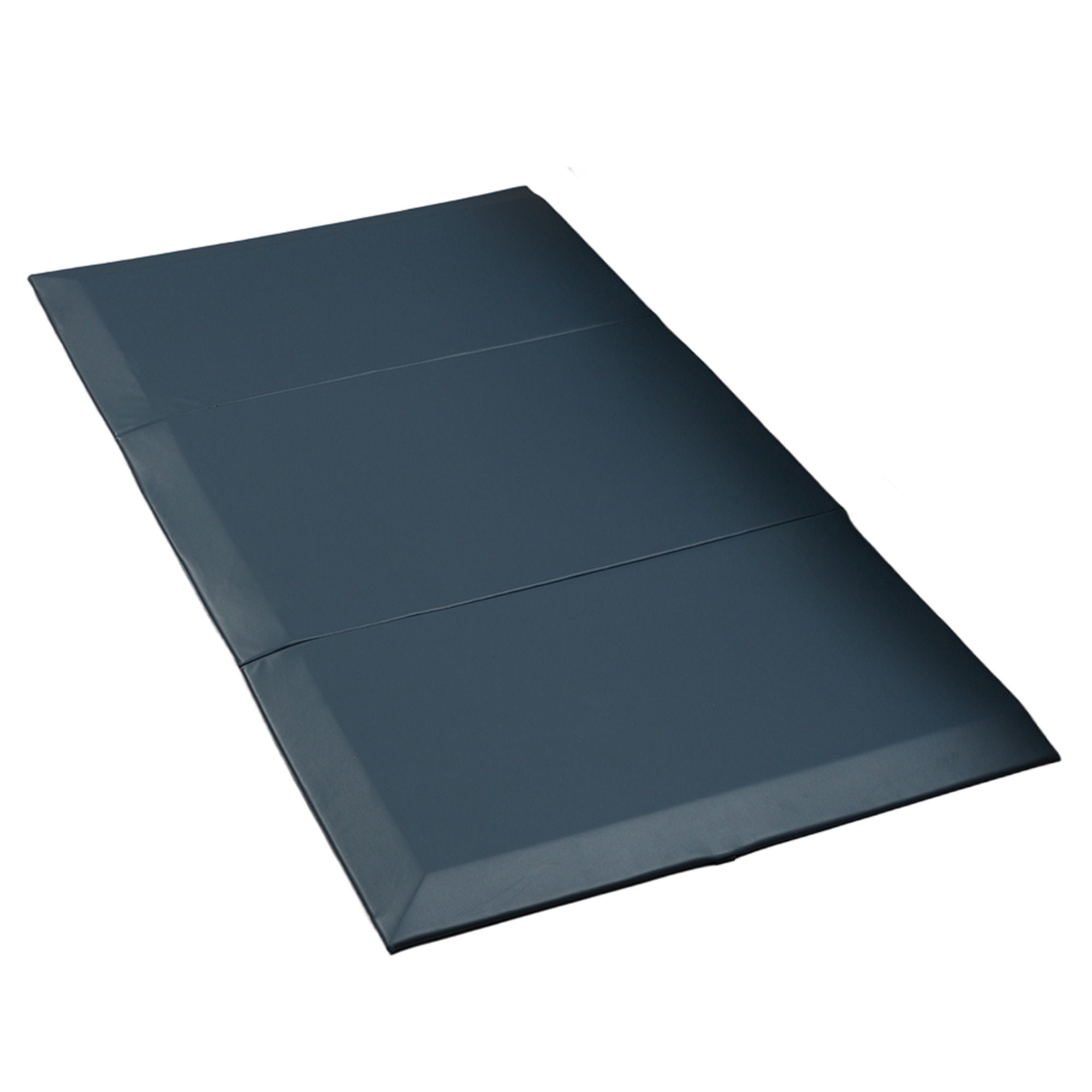 Floor Cushions Foam / Vinyl 38 X 70 X 1 Inch